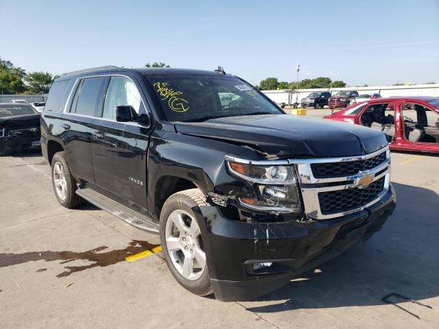 Photo 8 VIN: 1GNSKBKC5KR305280 - CHEVROLET TAHOE K150 