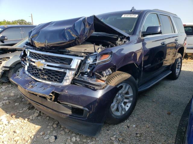 Photo 0 VIN: 1GNSKBKC5KR329370 - CHEVROLET TAHOE K150 