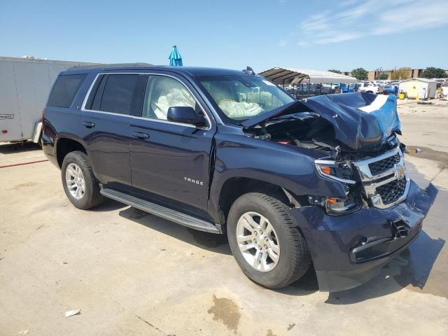 Photo 3 VIN: 1GNSKBKC5KR329370 - CHEVROLET TAHOE K150 