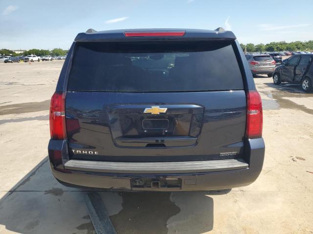 Photo 5 VIN: 1GNSKBKC5KR329370 - CHEVROLET TAHOE K150 