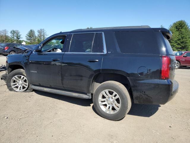 Photo 1 VIN: 1GNSKBKC5KR334665 - CHEVROLET TAHOE K150 