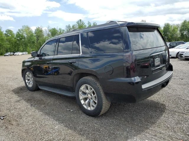 Photo 1 VIN: 1GNSKBKC5KR337856 - CHEVROLET TAHOE K150 