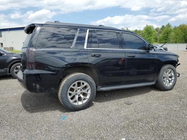 Photo 2 VIN: 1GNSKBKC5KR337856 - CHEVROLET TAHOE K150 