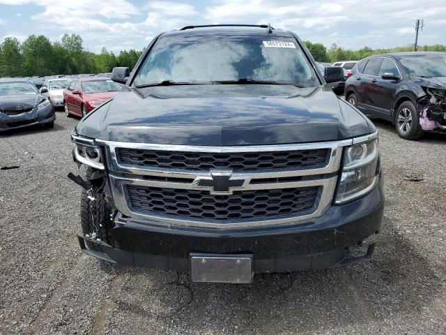 Photo 4 VIN: 1GNSKBKC5KR337856 - CHEVROLET TAHOE K150 