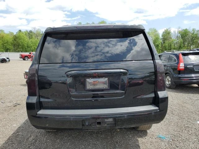 Photo 5 VIN: 1GNSKBKC5KR337856 - CHEVROLET TAHOE K150 