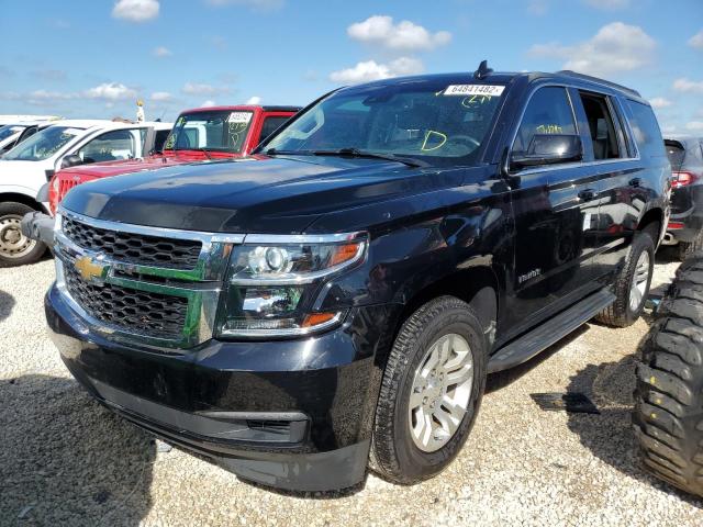 Photo 1 VIN: 1GNSKBKC5KR362773 - CHEVROLET TAHOE K150 