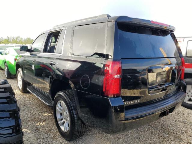 Photo 2 VIN: 1GNSKBKC5KR362773 - CHEVROLET TAHOE K150 