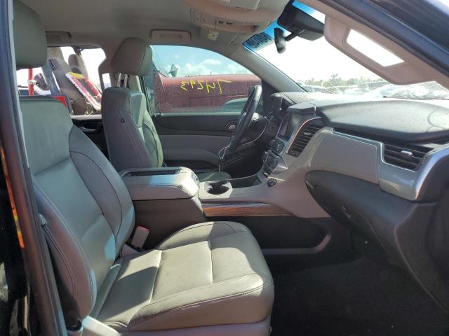 Photo 4 VIN: 1GNSKBKC5KR362773 - CHEVROLET TAHOE K150 