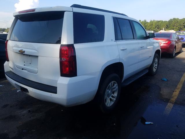 Photo 3 VIN: 1GNSKBKC5KR373966 - CHEVROLET TAHOE K150 