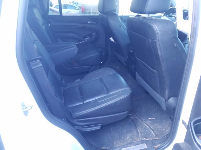 Photo 5 VIN: 1GNSKBKC5KR373966 - CHEVROLET TAHOE K150 