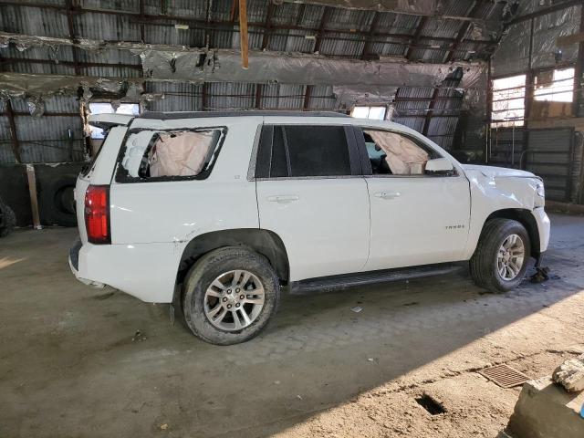 Photo 2 VIN: 1GNSKBKC5KR387723 - CHEVROLET TAHOE 