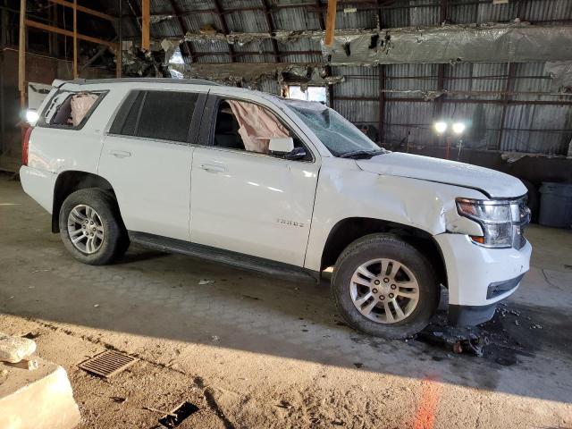 Photo 3 VIN: 1GNSKBKC5KR387723 - CHEVROLET TAHOE 