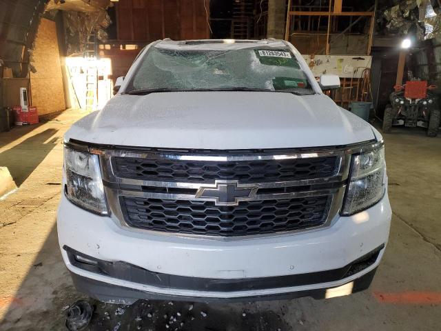 Photo 4 VIN: 1GNSKBKC5KR387723 - CHEVROLET TAHOE 