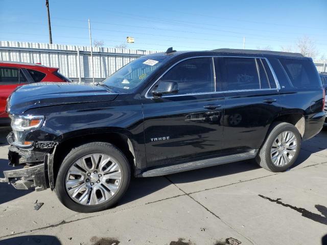 Photo 0 VIN: 1GNSKBKC5KR391657 - CHEVROLET TAHOE K150 