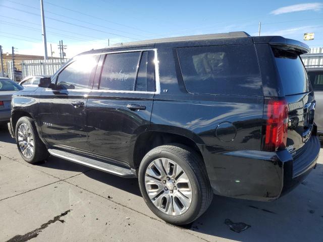 Photo 1 VIN: 1GNSKBKC5KR391657 - CHEVROLET TAHOE K150 