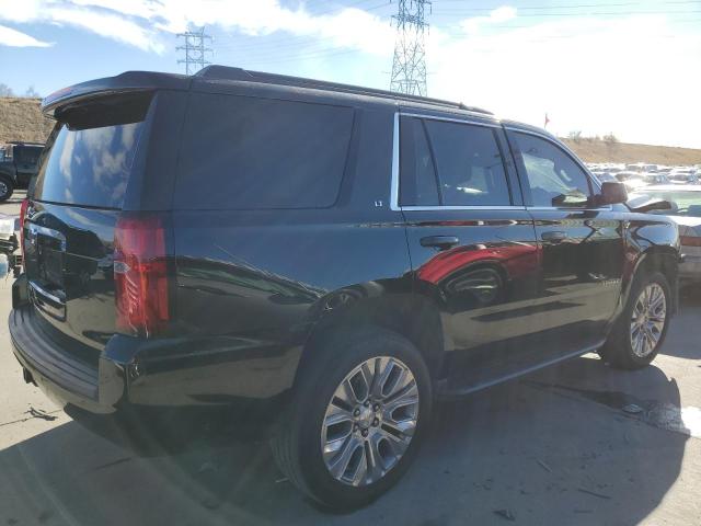 Photo 2 VIN: 1GNSKBKC5KR391657 - CHEVROLET TAHOE K150 