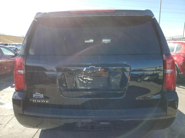 Photo 5 VIN: 1GNSKBKC5KR391657 - CHEVROLET TAHOE K150 