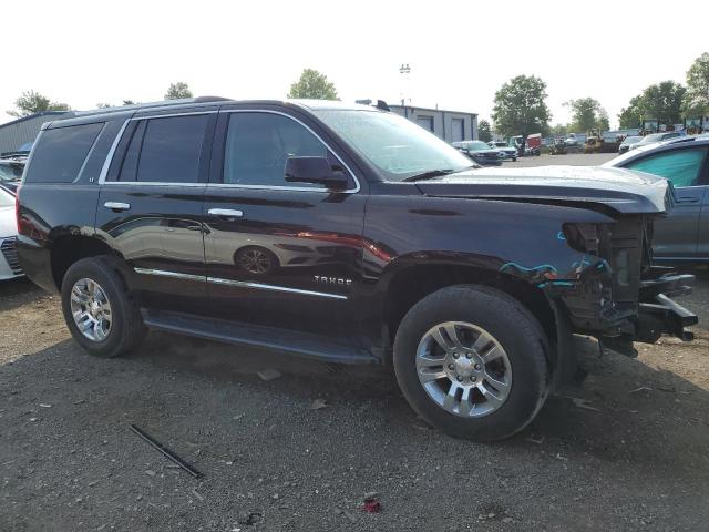 Photo 3 VIN: 1GNSKBKC5LR126691 - CHEVROLET TAHOE K150 