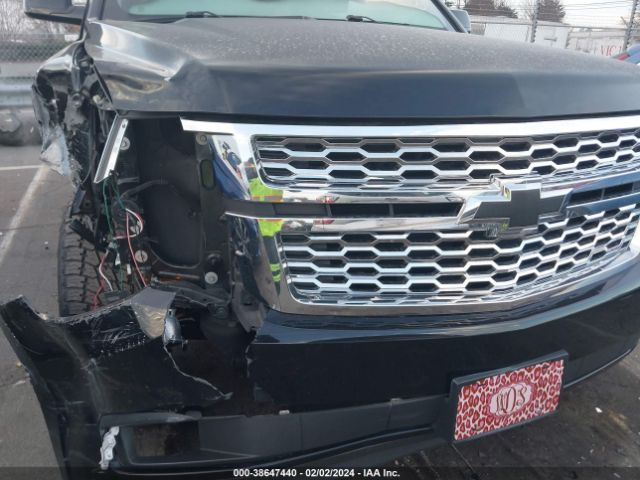 Photo 5 VIN: 1GNSKBKC5LR128229 - CHEVROLET TAHOE 