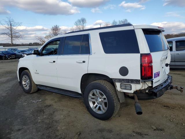 Photo 1 VIN: 1GNSKBKC5LR188432 - CHEVROLET TAHOE K150 