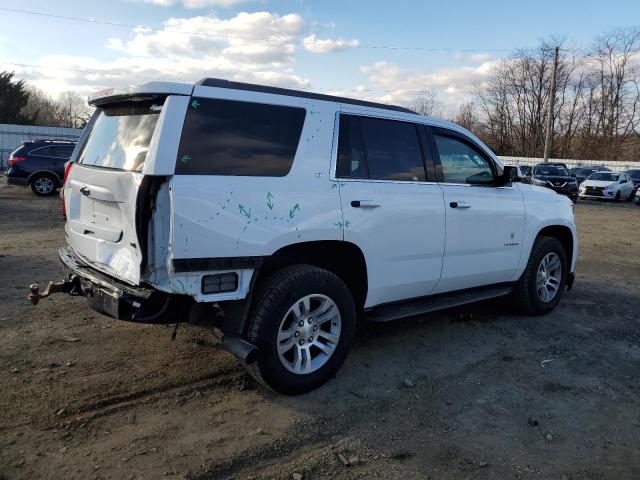 Photo 2 VIN: 1GNSKBKC5LR188432 - CHEVROLET TAHOE K150 