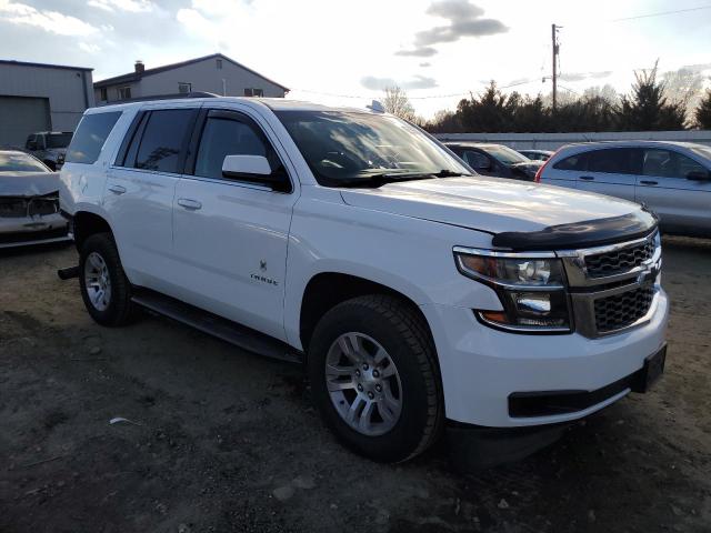 Photo 3 VIN: 1GNSKBKC5LR188432 - CHEVROLET TAHOE K150 