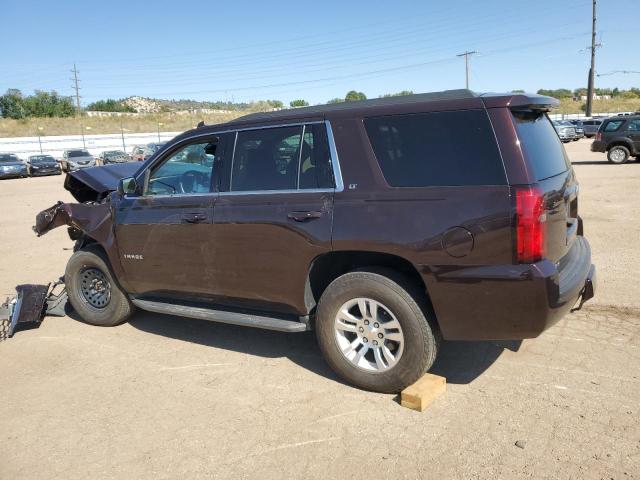 Photo 1 VIN: 1GNSKBKC5LR208839 - CHEVROLET TAHOE K150 