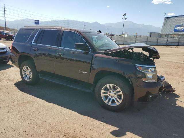 Photo 3 VIN: 1GNSKBKC5LR208839 - CHEVROLET TAHOE K150 