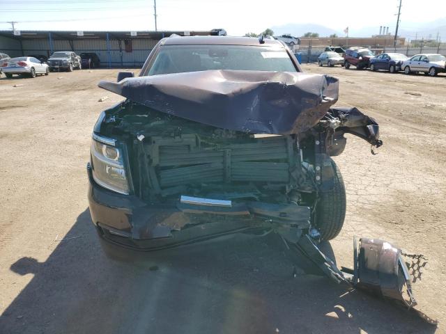 Photo 4 VIN: 1GNSKBKC5LR208839 - CHEVROLET TAHOE K150 