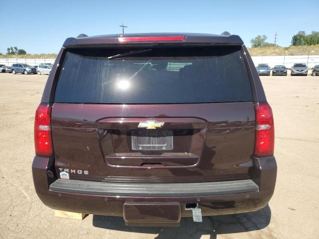 Photo 5 VIN: 1GNSKBKC5LR208839 - CHEVROLET TAHOE K150 