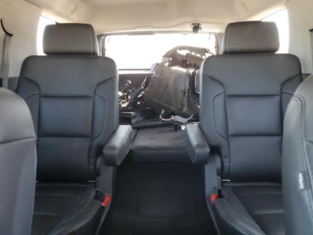 Photo 9 VIN: 1GNSKBKC5LR208839 - CHEVROLET TAHOE K150 