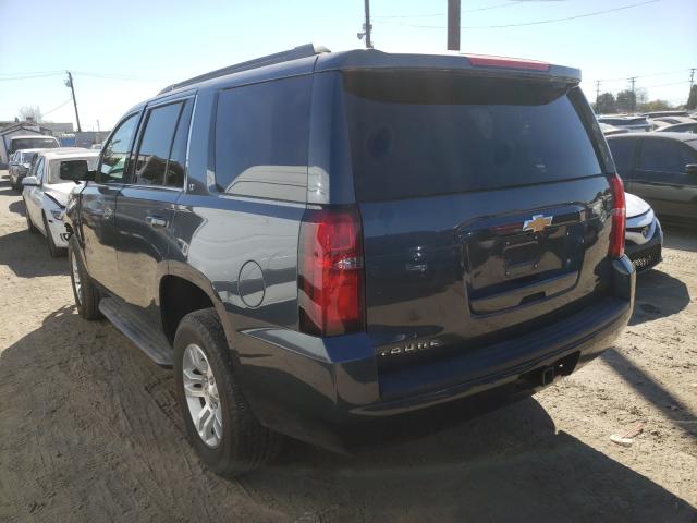 Photo 2 VIN: 1GNSKBKC5LR256759 - CHEVROLET TAHOE K150 