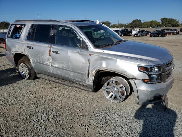 Photo 3 VIN: 1GNSKBKC5LR259483 - CHEVROLET TAHOE K150 