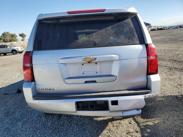 Photo 5 VIN: 1GNSKBKC5LR259483 - CHEVROLET TAHOE K150 