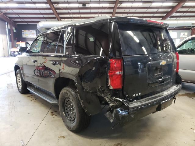 Photo 2 VIN: 1GNSKBKC5LR267860 - CHEVROLET TAHOE K150 