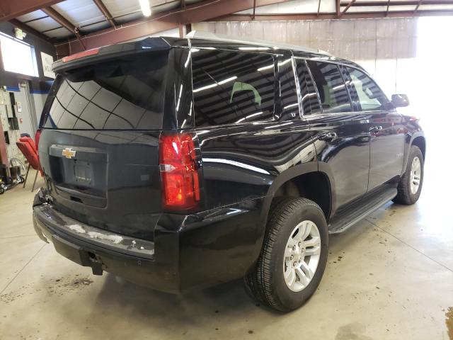 Photo 3 VIN: 1GNSKBKC5LR267860 - CHEVROLET TAHOE K150 