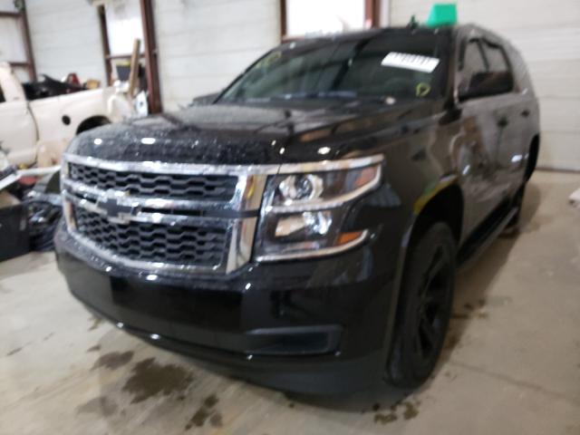 Photo 1 VIN: 1GNSKBKC5LR292189 - CHEVROLET TAHOE K150 