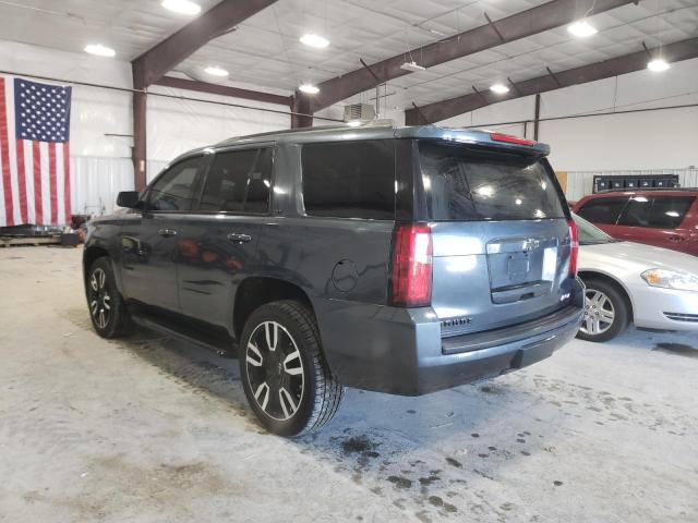 Photo 2 VIN: 1GNSKBKC5LR297425 - CHEVROLET TAHOE K150 