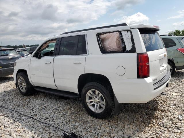 Photo 1 VIN: 1GNSKBKC6FR102193 - CHEVROLET TAHOE 