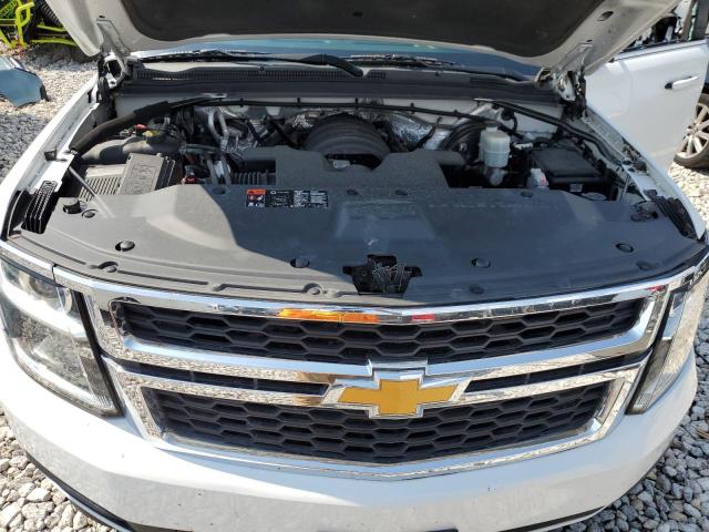 Photo 11 VIN: 1GNSKBKC6FR102193 - CHEVROLET TAHOE 