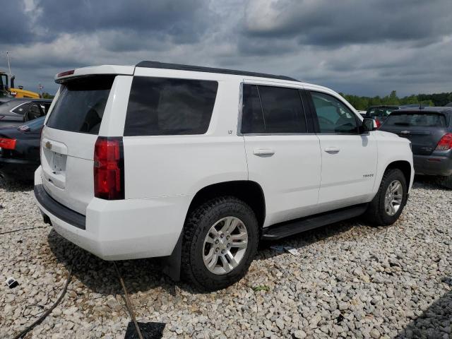 Photo 2 VIN: 1GNSKBKC6FR102193 - CHEVROLET TAHOE 