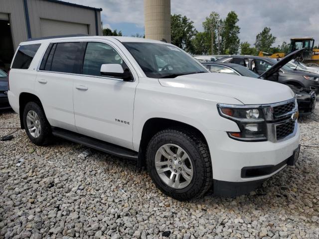 Photo 3 VIN: 1GNSKBKC6FR102193 - CHEVROLET TAHOE 