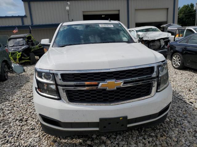 Photo 4 VIN: 1GNSKBKC6FR102193 - CHEVROLET TAHOE 