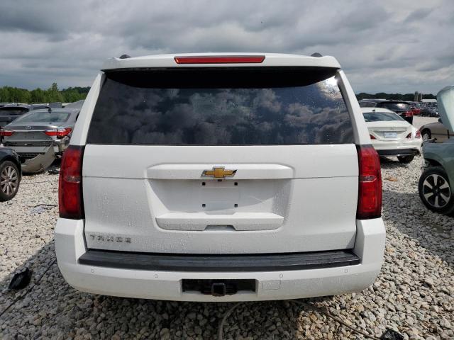 Photo 5 VIN: 1GNSKBKC6FR102193 - CHEVROLET TAHOE 