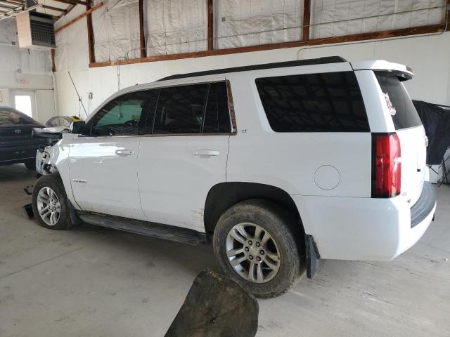 Photo 1 VIN: 1GNSKBKC6FR120340 - CHEVROLET TAHOE K150 