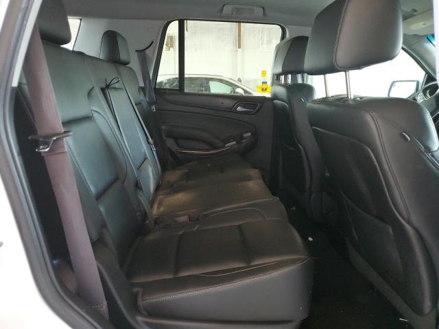 Photo 10 VIN: 1GNSKBKC6FR120340 - CHEVROLET TAHOE K150 