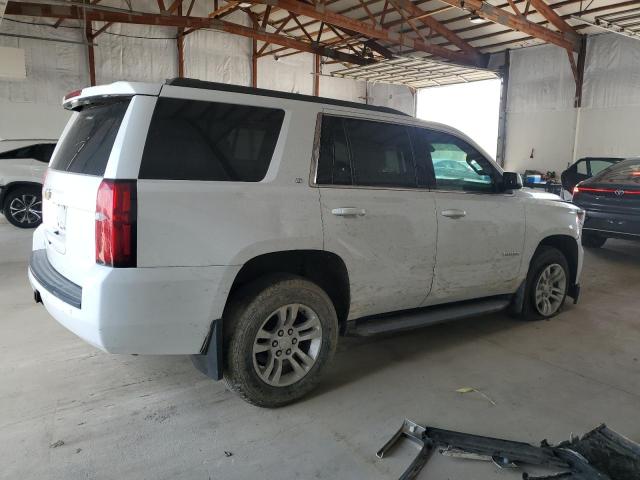 Photo 2 VIN: 1GNSKBKC6FR120340 - CHEVROLET TAHOE K150 