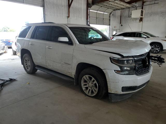 Photo 3 VIN: 1GNSKBKC6FR120340 - CHEVROLET TAHOE K150 