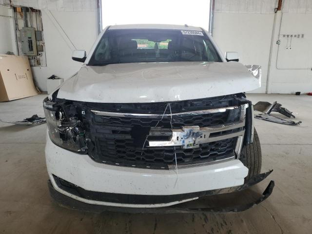 Photo 4 VIN: 1GNSKBKC6FR120340 - CHEVROLET TAHOE K150 