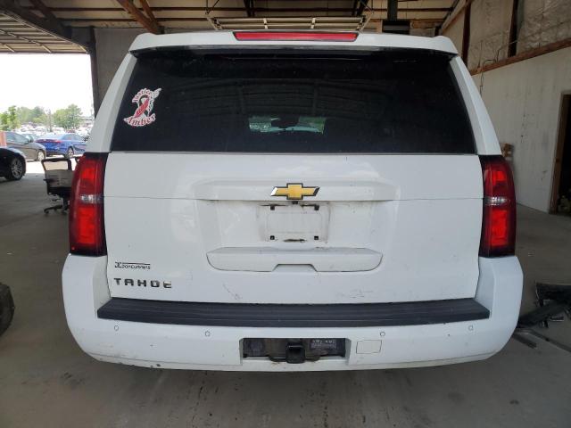 Photo 5 VIN: 1GNSKBKC6FR120340 - CHEVROLET TAHOE K150 